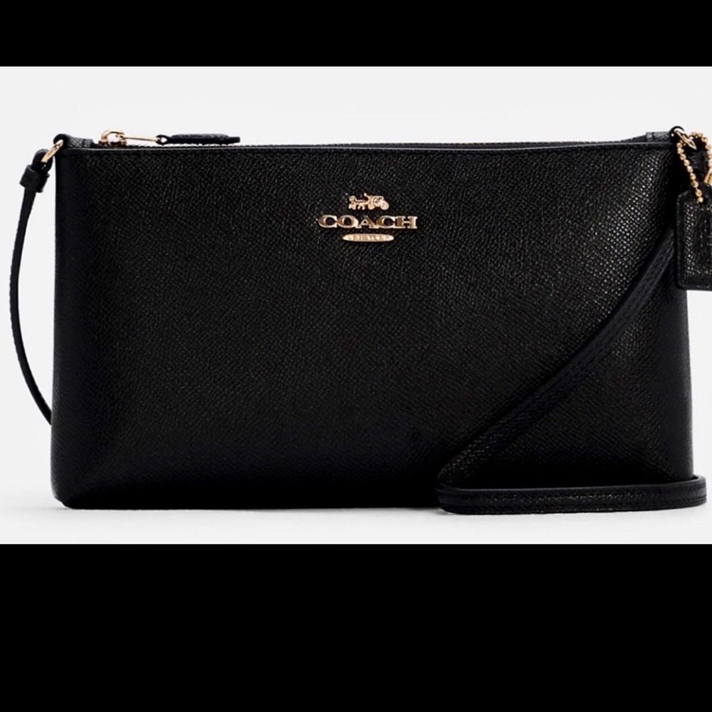 COACH Crossbody